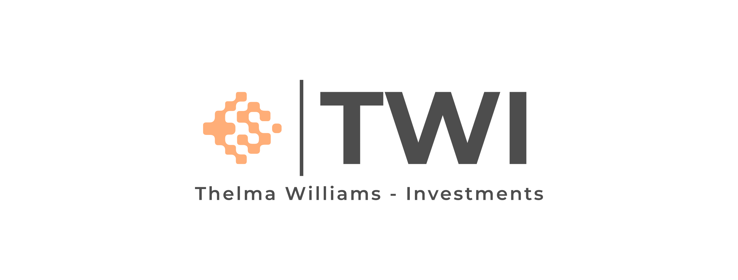 TWI - Thelma Williams - Investments